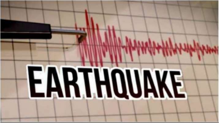 بلوچستان کے کچھ ضلع ژوب 3.6 شدت کے زلزلے کے جھٹکے