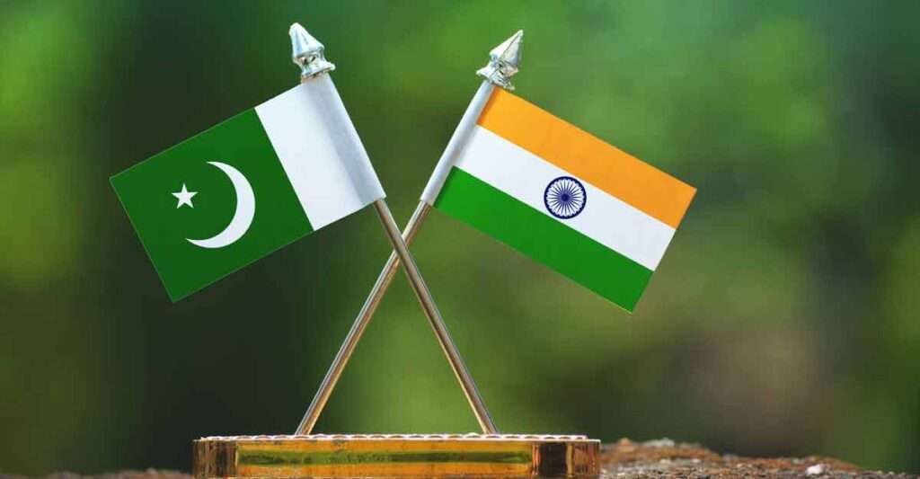 بھارتی ڈپٹی ہائی کمشنرکی پاکستان سے تجارت کی خواہش کا اظہار