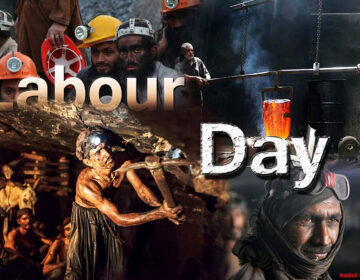 مزدوروں کا عالمی دن