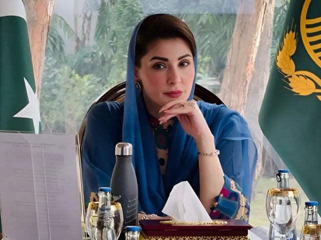 مریم نواز کا لودھراں کے لیے بڑا تحفہ: 53 ہزار مستحقین کو گھر بیٹھے ‘رمضان نگہبان کارڈز’ ملیں گے، 24 دسترخوانوں کا بھی اعلان