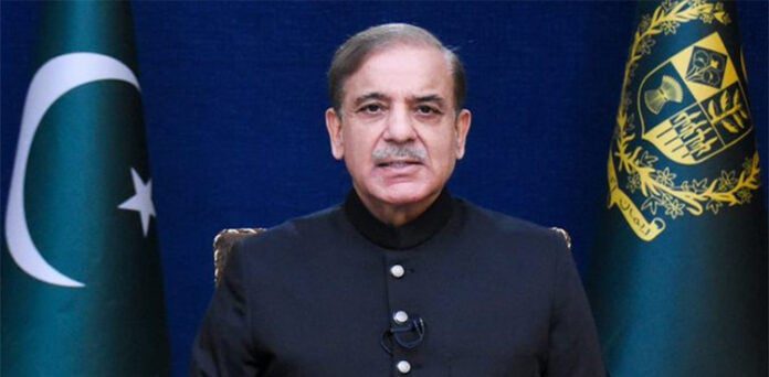 وزیراعظم شہباز شریف کا پی آئی اے کی کامیاب بڈنگ پر اظہار تشکر، قوم کو مبارکباد