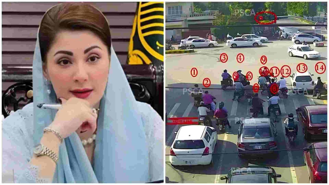 punjab-challan-car-auction-maryam-nawaz-strict-traffic-reforms