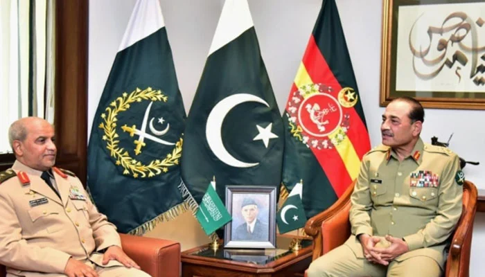 pak-saudi-defense-meeting-asim-munir-fahad-bin-saud