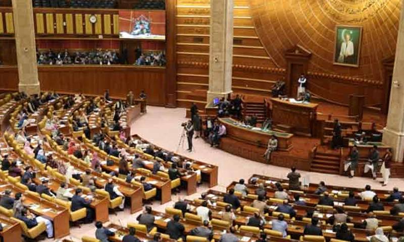 punjab-assembly-36th-session-agenda-issued-lahore