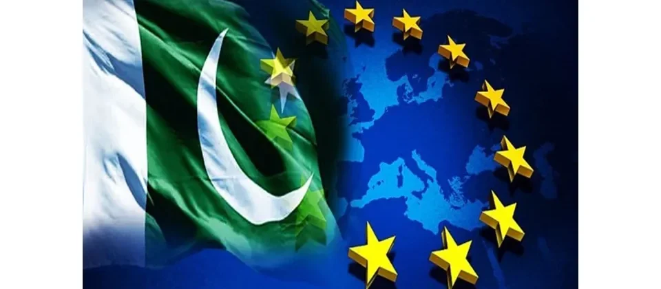 یورپی یونین–پاکستان جوائنٹ کمیشن کا 15واں اجلاس، تجارت، انسانی حقوق اور علاقائی استحکام پر اتفاق