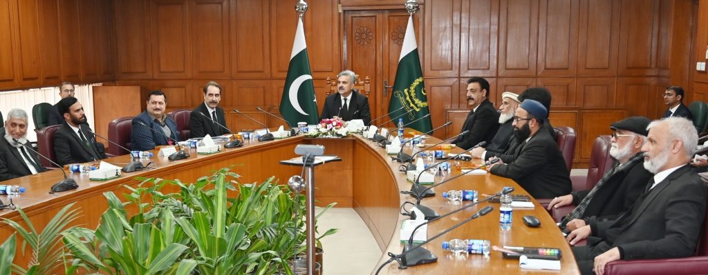 “انصاف تک عام شہری کی رسائی آسان بنانا عدلیہ کی اولین ترجیح ہے، چیف جسٹس سپریم کورٹ”