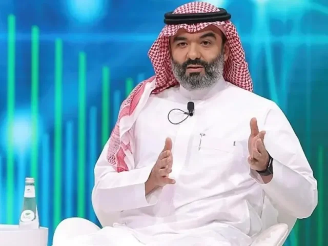 سعودی عرب اے آئی ایکو سسٹم کی تعمیر میں قابل اعتماد عالمی شراکت دار کے طور پر ابھر رہا ہے،سعودی وزیرِ