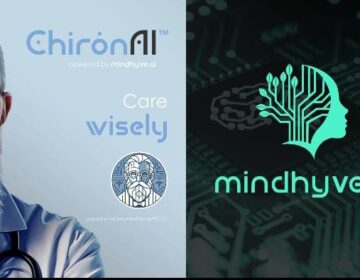 طب کی دنیا میں اے آئی کا دھماکہ: MindHYVE نے دنیا کا پہلا اسمارٹ میڈیکل سسٹم 'ChironAI' متعارف کر دیا، پاکستان میں بھی آغاز