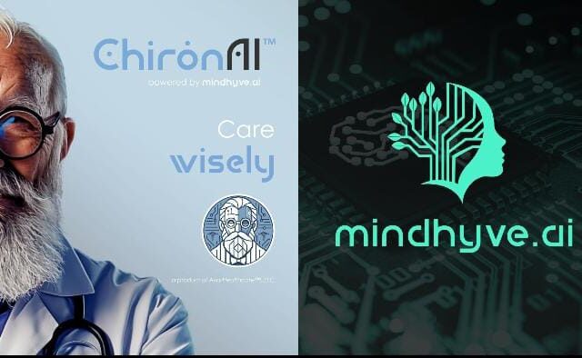اے آئی کی دنیا میں نیا انقلاب: ChironAI دنیا کا پہلا اسمارٹ میڈیکل ہیلپ سسٹم متعارف