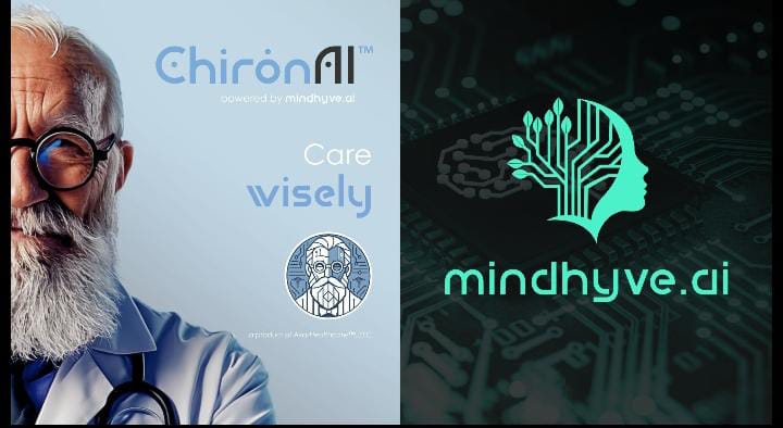 طب کی دنیا میں اے آئی کا دھماکہ: MindHYVE نے دنیا کا پہلا اسمارٹ میڈیکل سسٹم 'ChironAI' متعارف کر دیا، پاکستان میں بھی آغاز