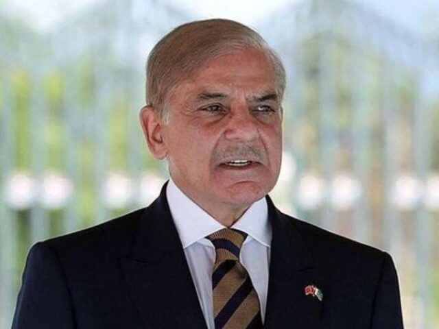 بھارت کو ایسی شکست دی کہ نسلیں یاد رکھیں گی: وزیر اعظم شہباز شریف