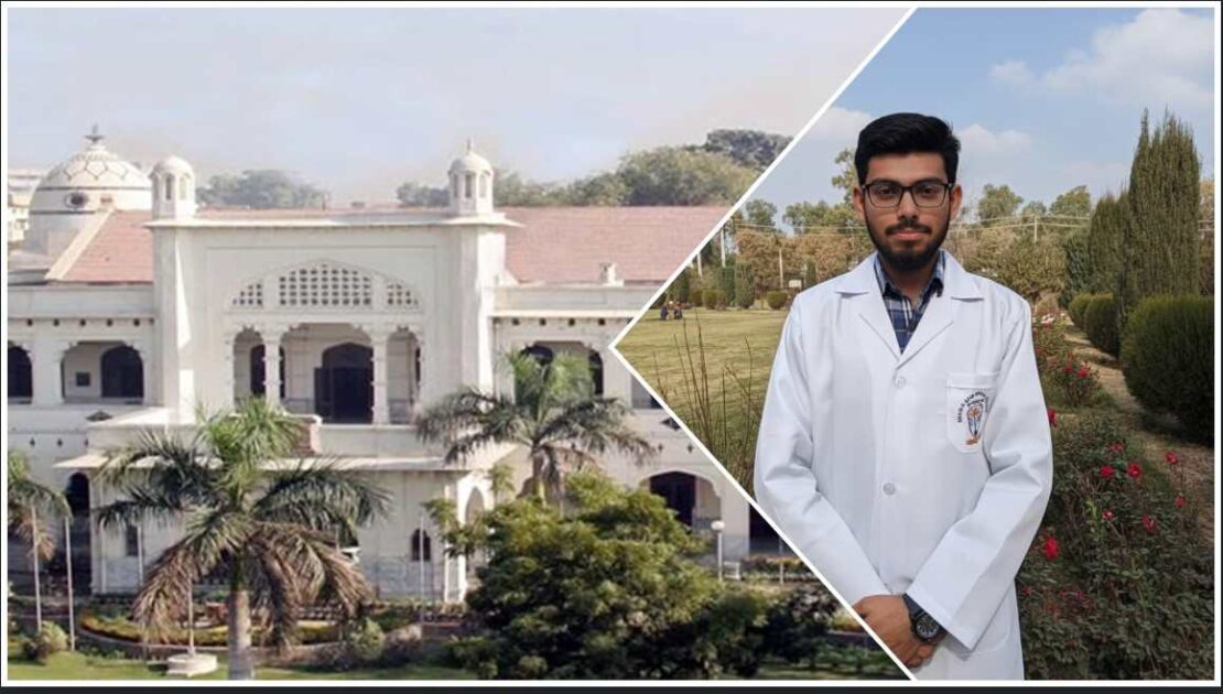 غربت سے کنگ ایڈورڈ تک | ایک غریب گھر کے بیٹے کی متاثر کن کامیابی