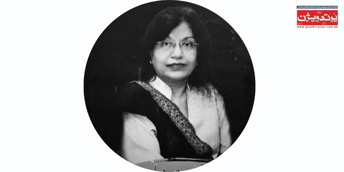 اسپین کے وزیر اعظم پیڈرو سانچیز غزہ کی صورتحال اور اسرائیل سے سفیر واپس بلانے کے فیصلے پر بیان دیتے ہوئے۔زاہدہ حنا
