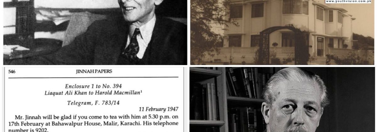 قائداعظم پیپرز: 1947 کے ٹیلی گرامز سے نئے تاریخی ثبوت سامنے آئے