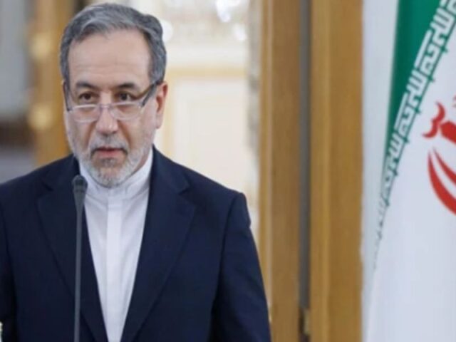 آیت اللہ خامنہ ای محفوظ – ایرانی وزیر خارجہ نے تصدیق کردی