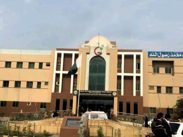 بہاولپور: سرکاری ہسپتالوں میں بدانتظامی – وزیراعلیٰ کے دعووں پر سوالات