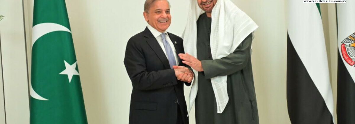 یو اے ای پاکستان 2 ارب ڈالر رول اوور کی یقین دہانی، زرمبادلہ ذخائر کیلئے ریلیف