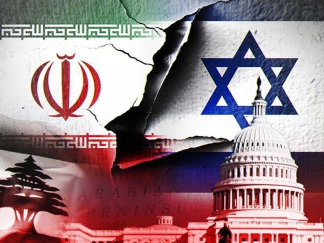 اسرائیل اور امریکا کا ایران پر مشترکہ حملہ – ایران کا جوابی حملہ