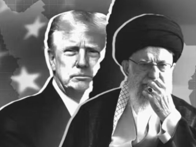 ڈونلڈ ٹرمپ نے ایرانی سپریم لیڈر آیت اللہ خامنہ ای کی شہادت کا دعویٰ کردیا