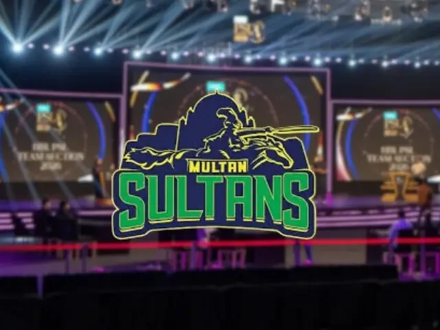 پی ایس ایل کی مہنگی ترین فرنچائز: ملتان سلطانز 2.45 ارب میں فروخت، اب راولپنڈی کے نام سے ایکشن میں ہوگی!