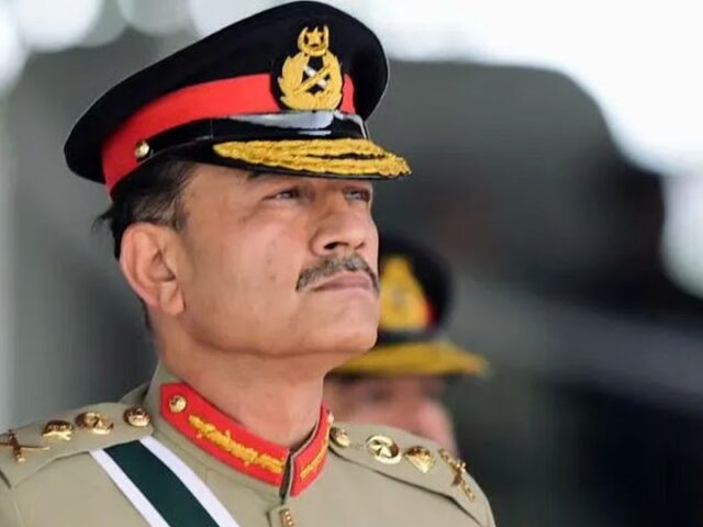 افغان سرزمین کا پاکستان کے خلاف استعمال ناقابلِ قبول ہے: فیلڈ مارشل عاصم منیر