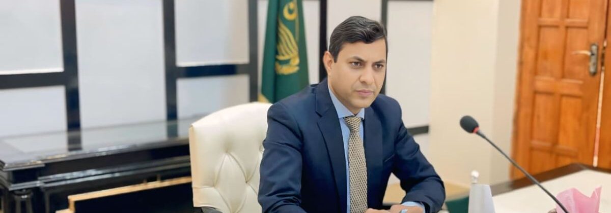 ڈی سی لودھراں محمد اشرف