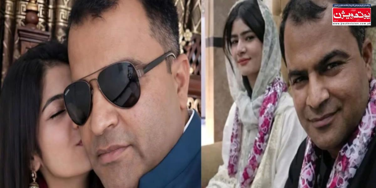 ملتان کے حکیم شہزاد کی نویں جماعت کی طالبہ سے پانچویں شادی کی مبینہ خبر پر سوشل میڈیا ردعمل کی نمائندہ تصویر۔
