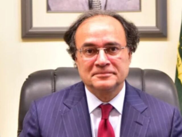 وزیر خزانہ: پٹرولیم مصنوعات کی بلا تعطل فراہمی اولین ترجیح