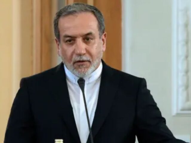 سپریم لیڈر کے انتخاب میں غیرملکی مداخلت مسترد: ایرانی وزیر خارجہ