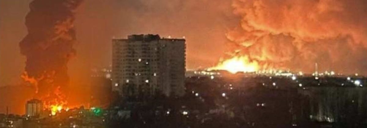 جنگ کا دوسرا ہفتہ: امریکا و اسرائیل کے حملے تیز، ایران کا 220 امریکی فوجیوں کی ہلاکت کا دعویٰ