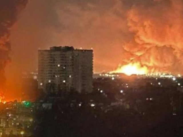 جنگ کا دوسرا ہفتہ: ایران کا 220 امریکی فوجیوں کی ہلاکت کا دعویٰ