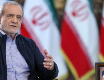 اسرائیل کا تہران میں صدارتی کمپاؤنڈ پر بڑا حملہ، ایرانی قیادت کو ختم کرنے کی کوشش، نئے وزیرِ دفاع کی ہلاکت کی متضاد اطلاعات