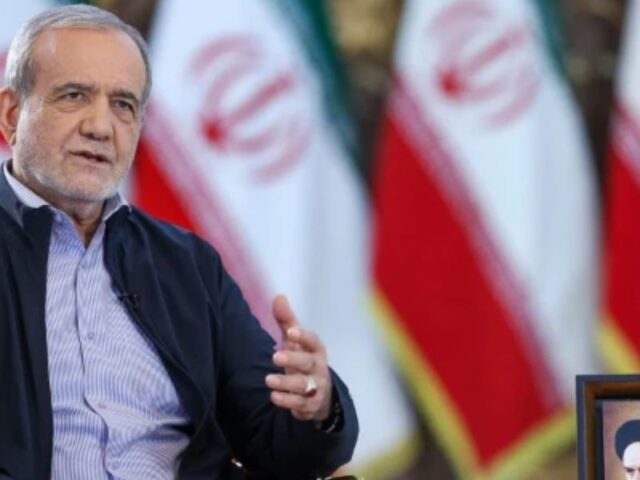 اسرائیل کا تہران میں صدارتی کمپاؤنڈ پر بڑا حملہ،متضاد اطلاعات