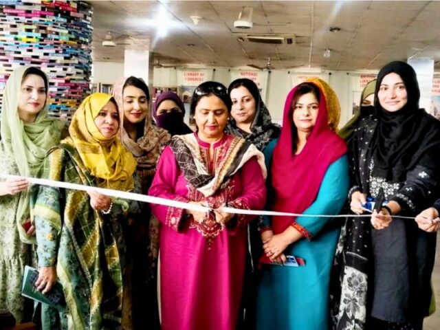 اسلامیہ یونیورسٹی بہاولپور میں رمضان کتابی نمائش اور سیمینار کا انعقاد