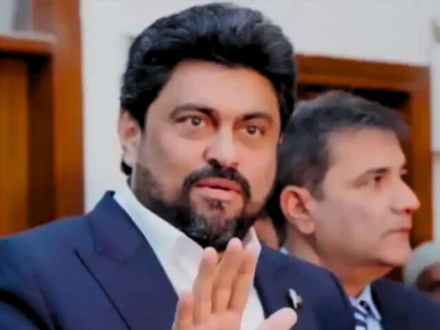 ” کس نے ہٹایا اور کس کے کہنے پر ہٹایا سب جانتا ہوں“ — کامران ٹیسوری کا ردعمل