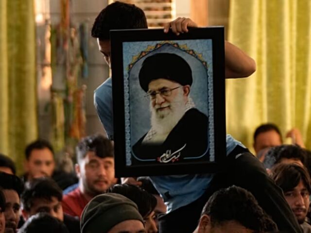 اسرائیل اور امریکہ کا ایران پر مشترک حملہ: سپریم لیڈر آیت اللہ خامنہ ای شہید