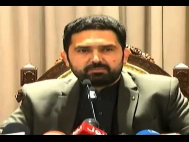 خیبرپختونخوا: موٹر سائیکل سواروں کیلئے 2200 روپے سبسڈی کا اعلان