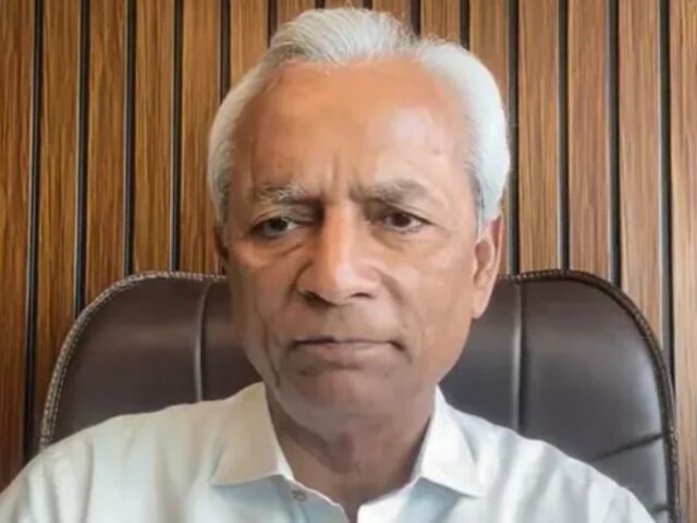 گورنر سندھ نامزد ہونے پر نہال ہاشمی کا پہلا بیان سامنے آگیا