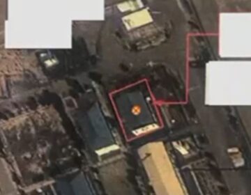 پاک فضائیہ کے جنگی طیاروں کی نمائندہ تصویر جو دہشت گردوں کے ٹھکانوں کے خلاف فضائی کارروائی کی علامت ہے۔