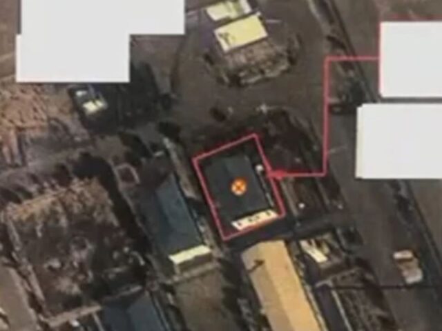 آپریشن غضب للحق، پاک فضائیہ کی بڑی کارروائی، قندھار میں اہم ٹھکانے تباہ