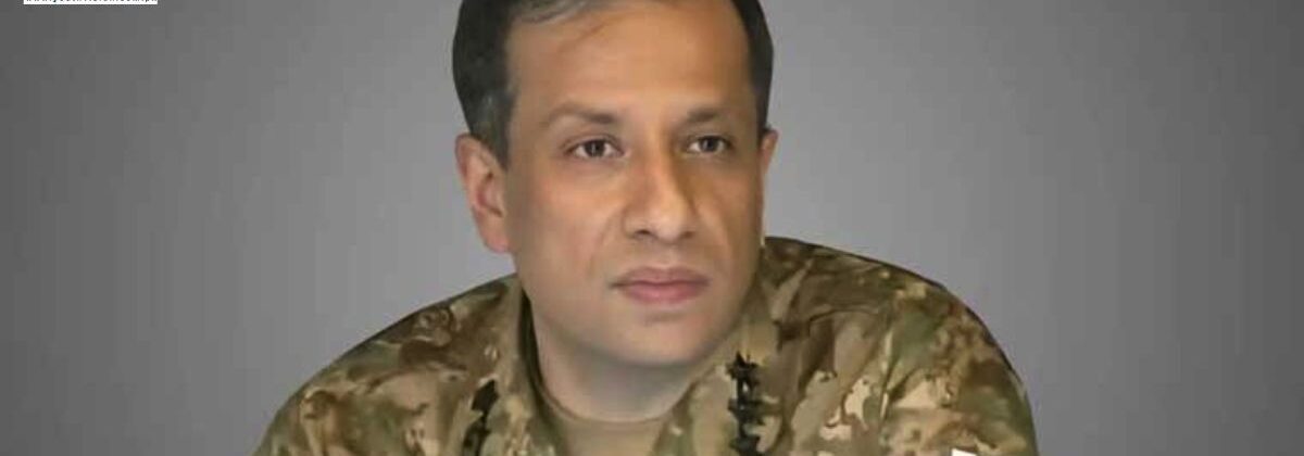 “سویلین ہلاکتوں کا دعویٰ بے بنیاد، پاکستان کی افغان عوام سے کوئی لڑائی نہیں: ترجمان پاک فوج”