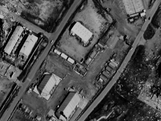 بگرام ایئر بیس پر حملے کا دعویٰ، نیویارک ٹائمز نے رپورٹ جاری کردی