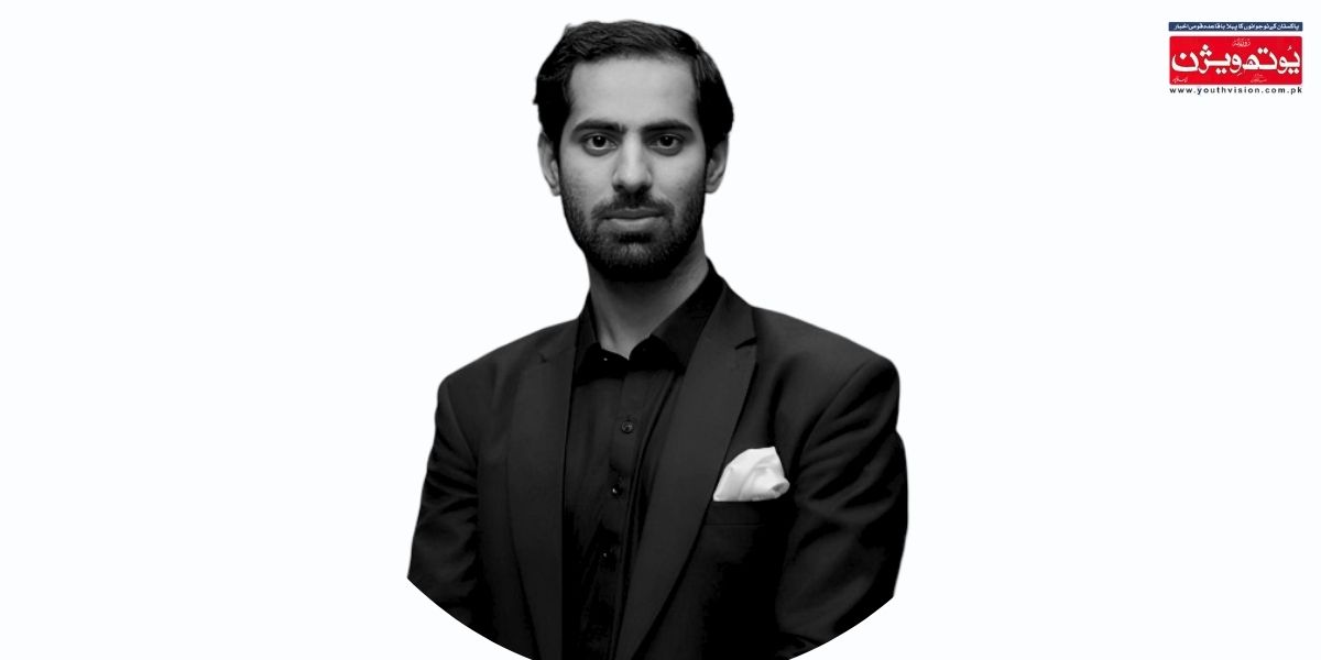 کالم نگار علی رضا