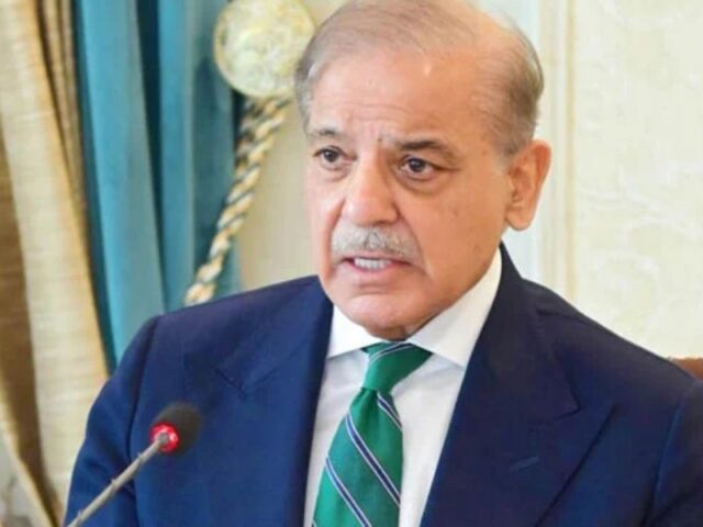 وزیراعظم کا اسکولوں میں دو ہفتے کی چھٹیوں کا اعلان