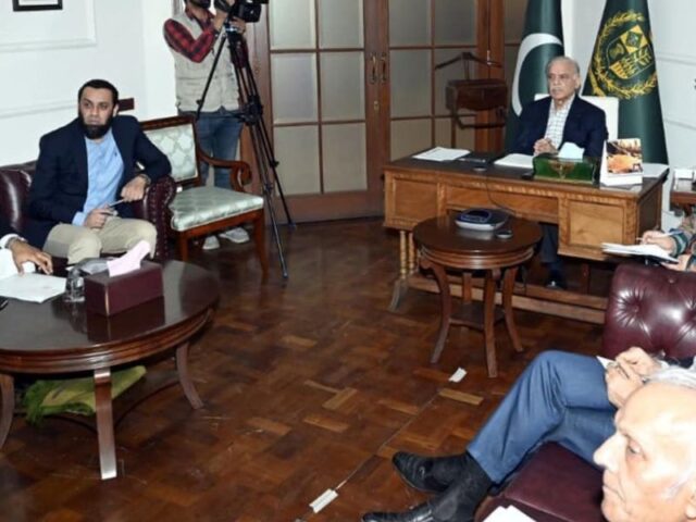 وزیراعظم شہباز شریف کل کفایت شعاری اور بچت پلان کا اعلان کریں گے