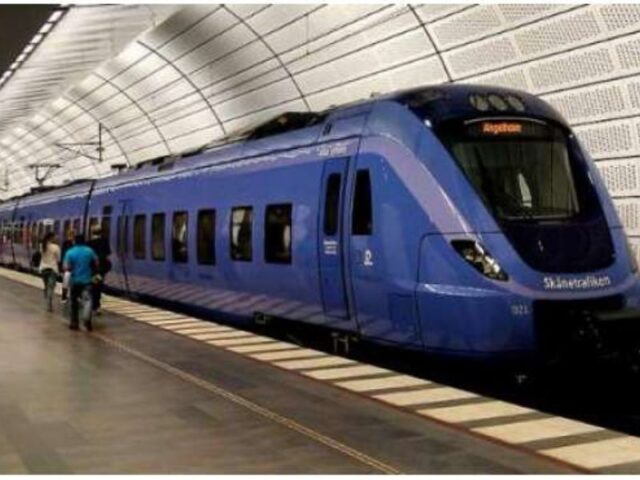 پنجاب حکومت کا پہلی مکمل انڈر گراؤنڈ میٹرو ٹرین متعارف کرانے کا فیصلہ