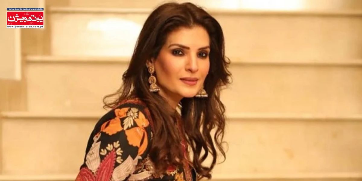 اداکارہ ریشم کا عید سے متعلق بیان، سوشل میڈیا پر وائرل اور مختلف ردعمل سامنے آئے۔