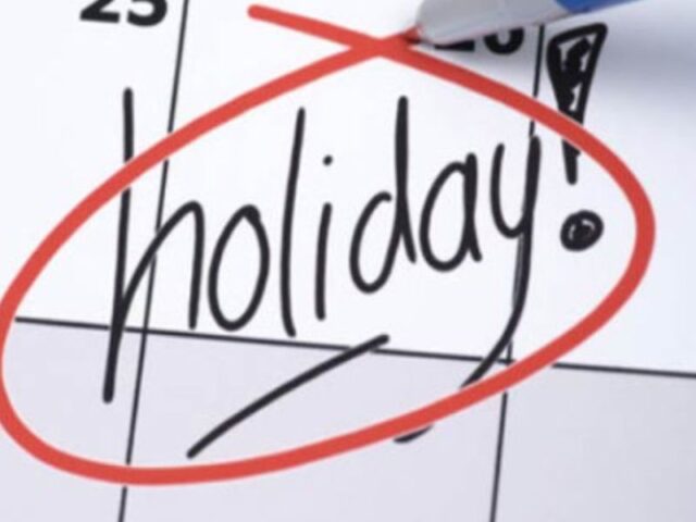 سندھ حکومت کا 23 مارچ کو عام تعطیل کا اعلان