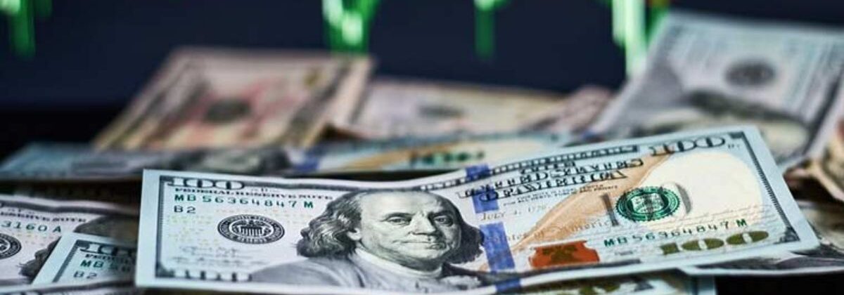 اسٹاک مارکیٹ اسکرین پر اچانک تیزی دکھاتی ہوئی گراف