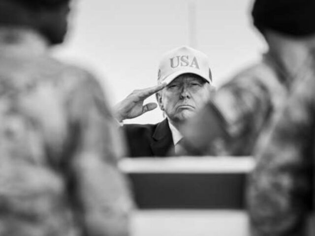 ٹرمپ: ایران میں ایسا صدر چاہیے جو ملک کو جنگ کی طرف نہ لے جائے